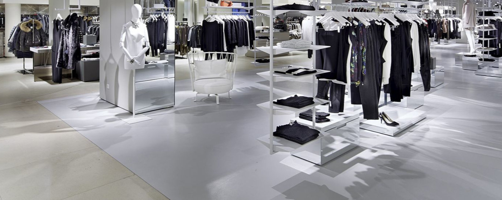 Engelhorn Fashion Mannheim