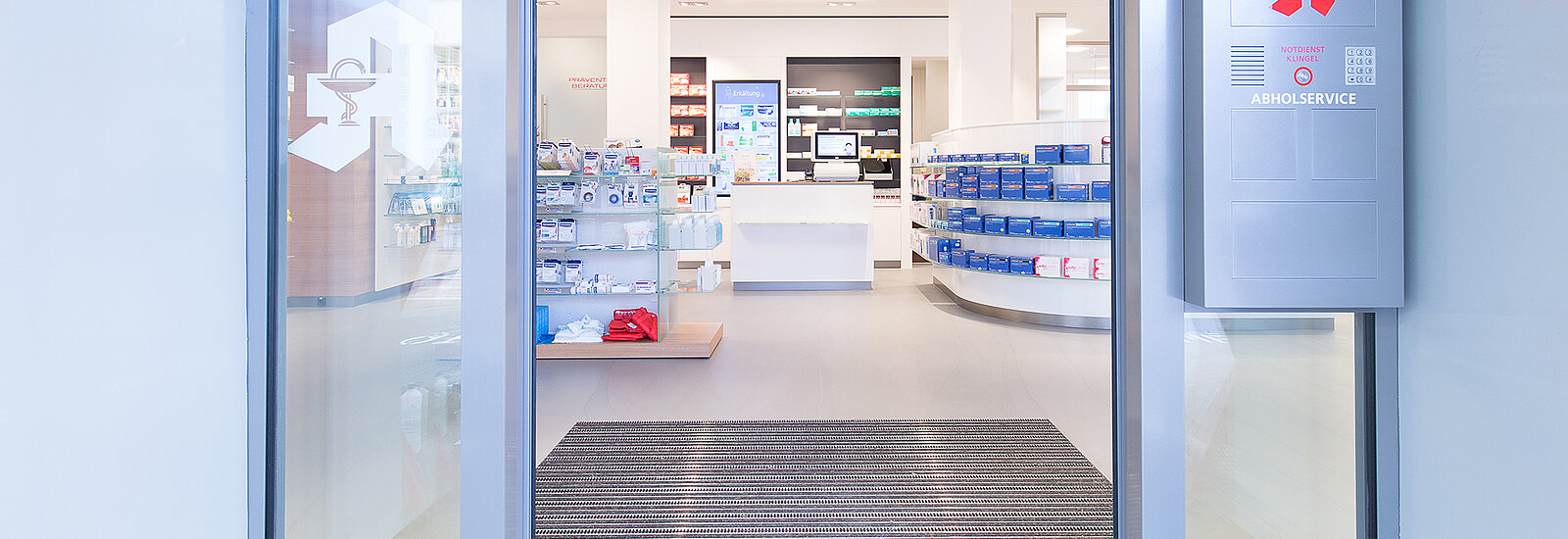 Apotheke Rosenau Esslingen Apotheke Rosenau Esslingen