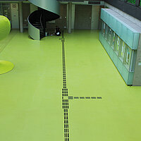 Richtungsfelder im Raum Richtungsfelder im Raum