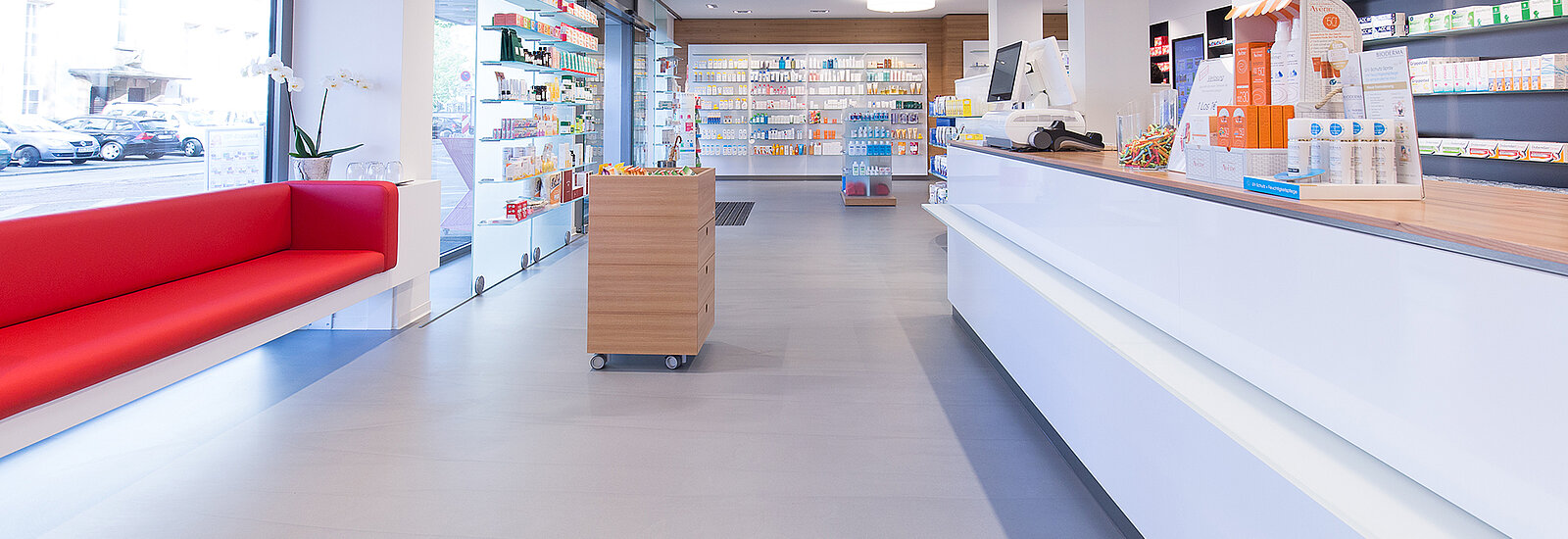 Apotheke Rosenau Esslingen Apotheke Rosenau Esslingen