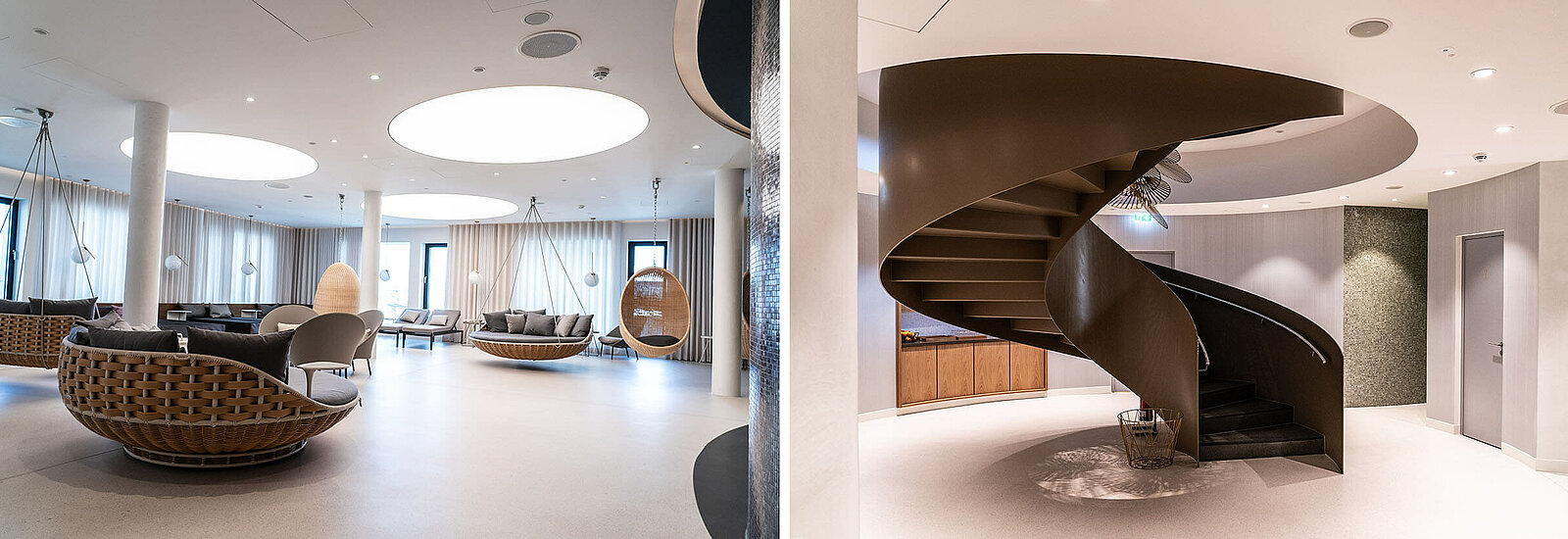 Andaz Hotel München Andaz Hotel München