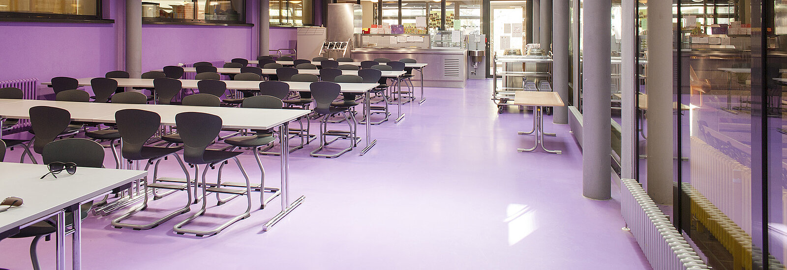 BARiT® Kuechenboeden, Leonardi Muenchen BARiT® Kuechenboeden, Leonardi Muenchen