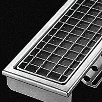 mash grate