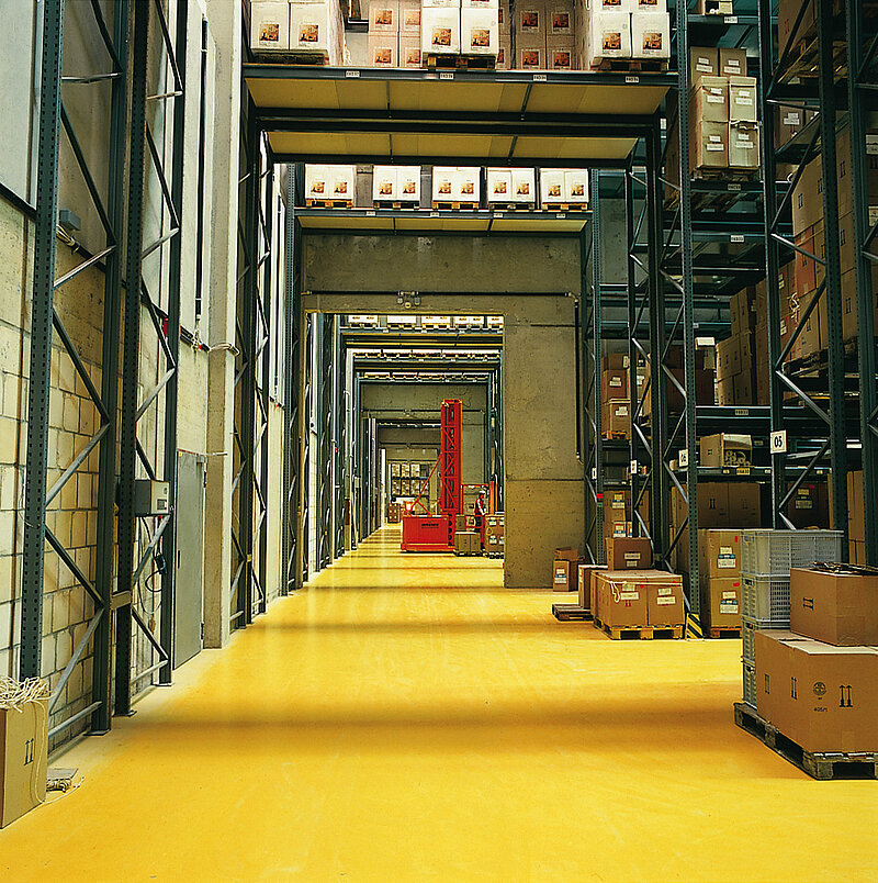 Marburger Tapetenfabrik GmbH + Co. KG, Kirchhain Marburger Tapetenfabrik GmbH + Co. KG, Kirchhain