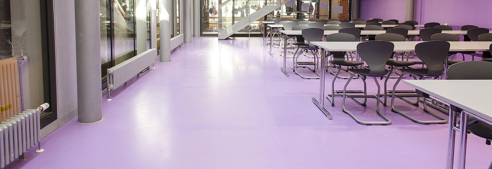 BARiT® Kuechenboeden, Leonardi Muenchen BARiT® Kuechenboeden, Leonardi Muenchen