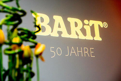 50 Jahre BARiT