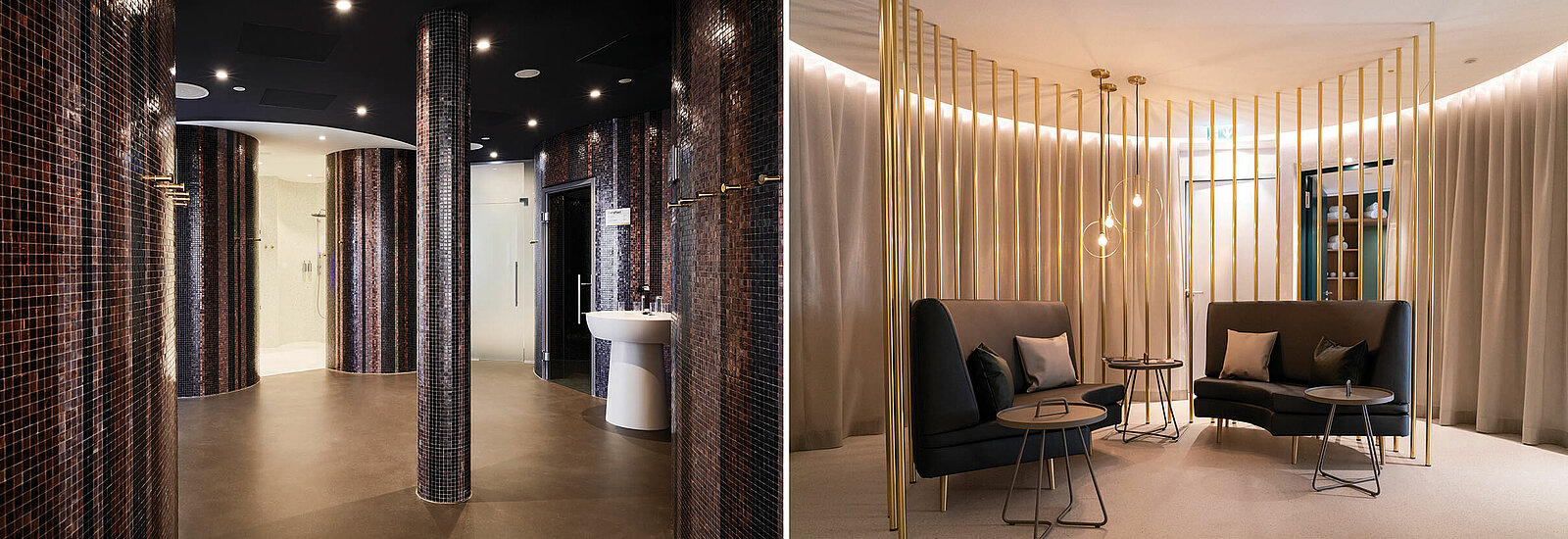 Andaz Hotel München Andaz Hotel München